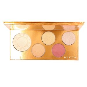 Becca - Pop Goes the Glow Face & Eye Palette